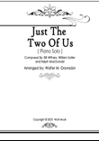 Just The Two Of Us
