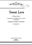 Sweet Love