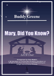 Mary, Did You Know? mini preview