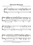 Bohemian Rhapsody