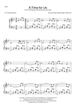 A Time For Us (love Theme)