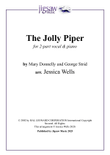The Jolly Piper