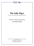 The Jolly Piper