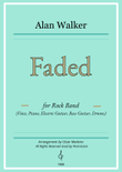Faded