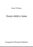 Sweet Child O' Mine