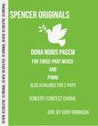 Dona Nobis Pacem