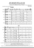 My Heart Will Go On (love Theme From 'titanic')