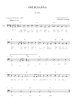 Oh! Susanna