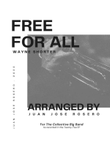 Free For All