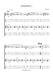 Gnossienne 1