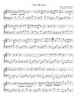 Give Me Jesus (Piano Solo) - Beautiful Traditional American Spiritual