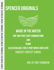 Wade in the Water