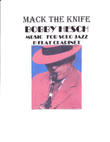 Mack The Knife