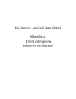 The Unforgiven