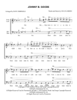 Johnny B. Goode