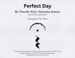 Perfect Day