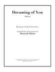 Dreaming Of You
