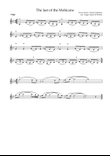 Last Of The Mohicans (main Theme)