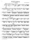 Field Symphony