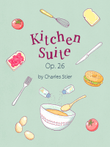 Piano Safari: Kitchen Suite