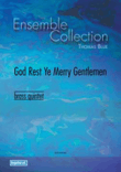 God Rest Ye Merry Gentlemen