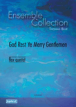 God Rest Ye Merry Gentlemen