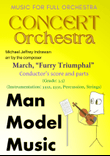Furry Triumphal