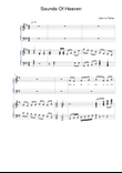 Sounds of Heaven