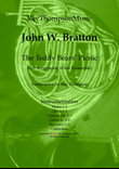Bratton: The Teddy Bears’ Picnic - wind dectet