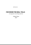 For Whom The Bell Tolls