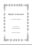 Blowin' In The Wind