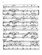 Living Without You Piano, Vocal, Guitar scores gallery preview page 3