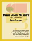 Fire and Sleet