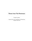 The Flintstones