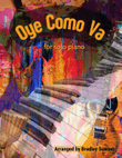 Oye Como Va