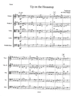 Up on the Housetop (Traditional Carol)