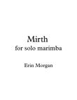 Mirth