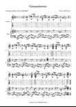 Greensleeves