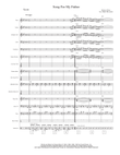 Song For My Father