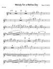 Melody for a Mellow Day