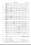 JOYFUL VICTORY for Symphonic Band