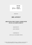 Mr. Lonely