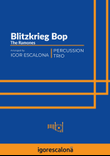 Blitzkrieg Bop
