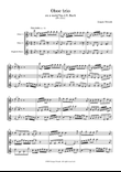 Oboe Trio 2