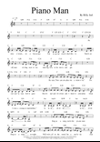 Piano Man
