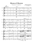 Hymn Of Heaven