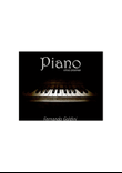 Cinco poemas para piano