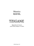Tzigane