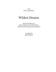 Wildest Dreams