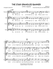 The Star-Spangled Banner